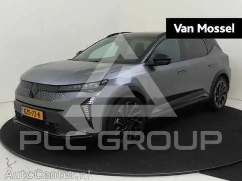 2025 Renault Scenic