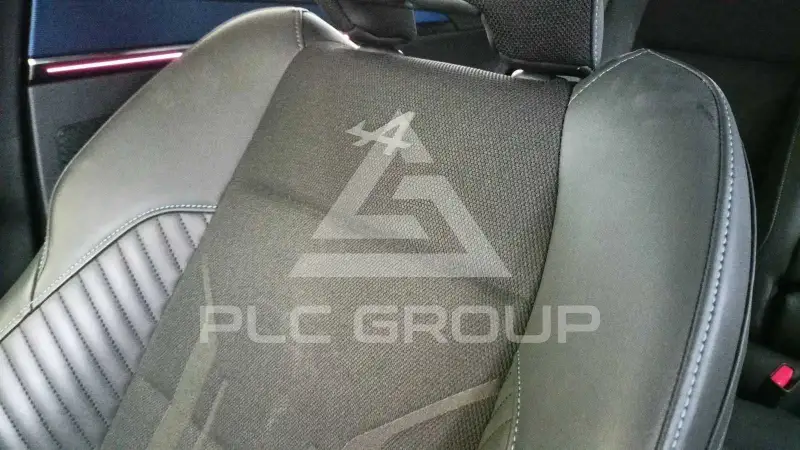 2025 Renault Scenic