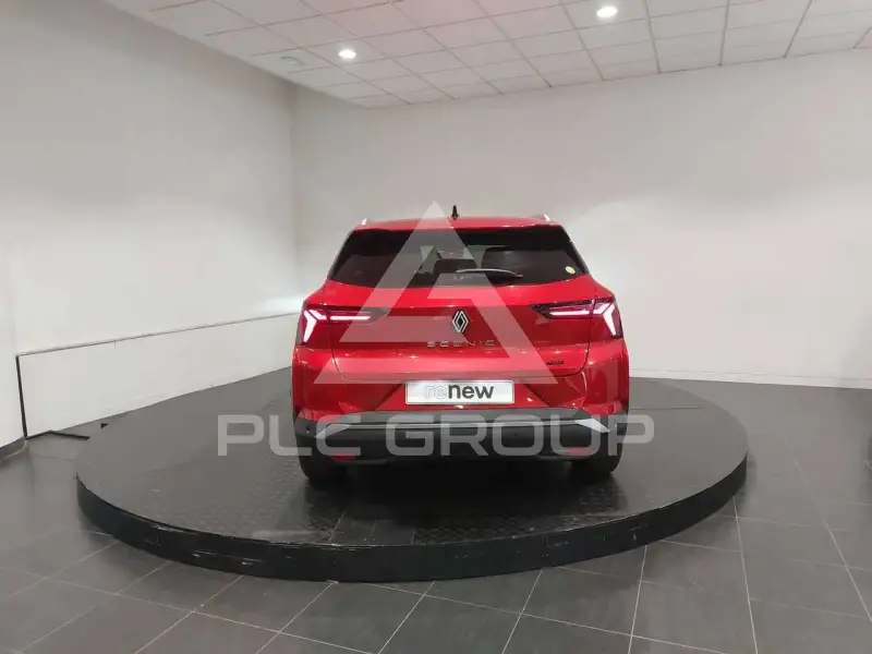 2025 Renault Scenic