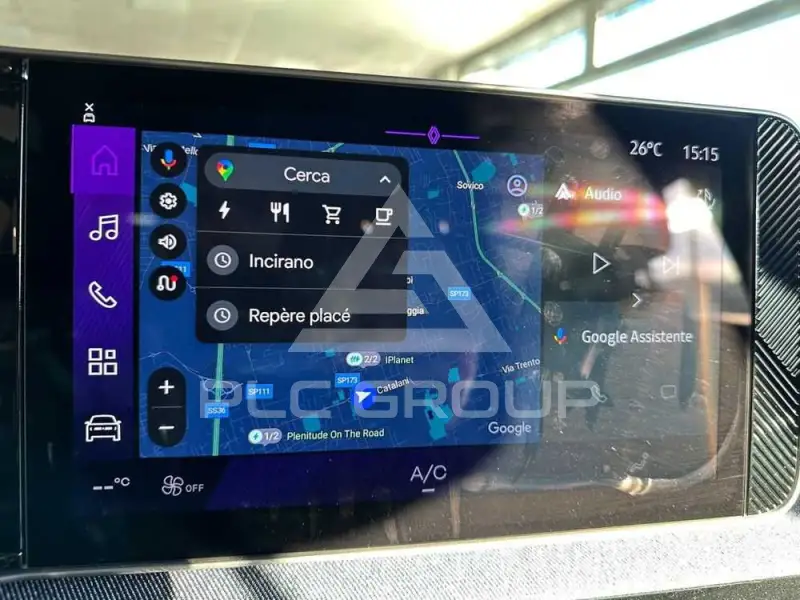 2025 Renault Scenic