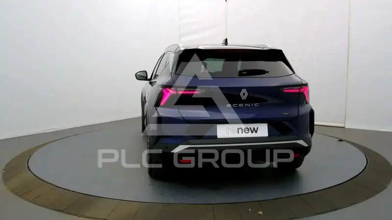 2025 Renault Scenic