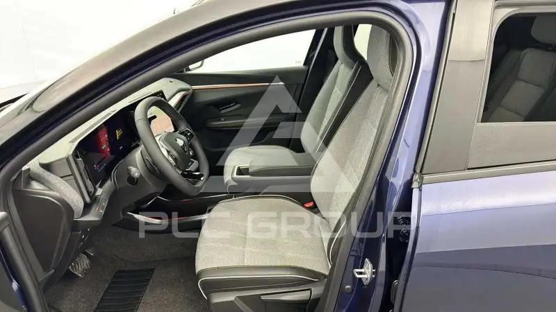 2025 Renault Scenic