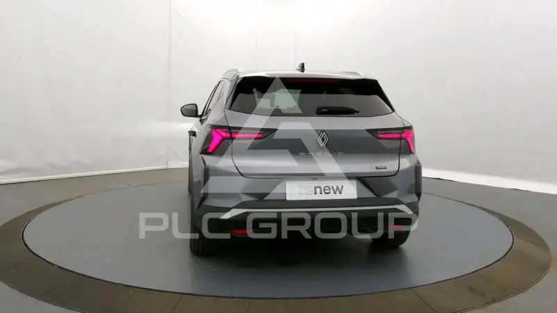 2025 Renault Scenic
