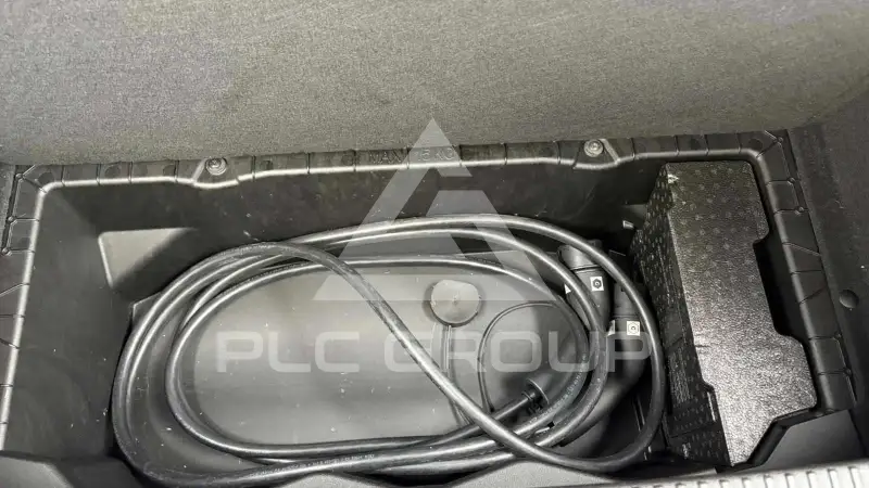 2025 Renault Scenic
