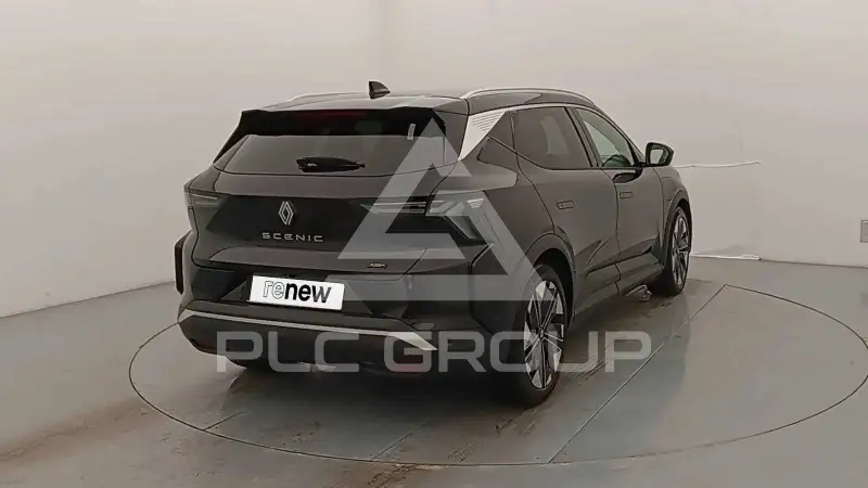 2025 Renault Scenic