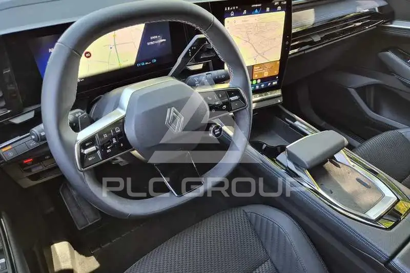2025 Renault Espace