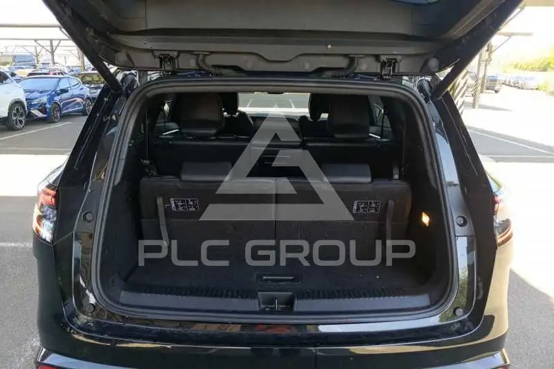 2025 Renault Espace