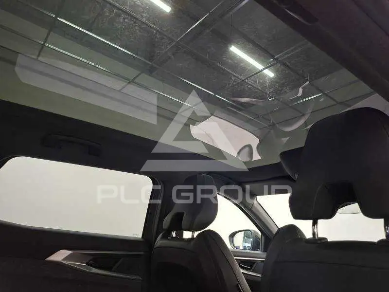2025 Renault Espace
