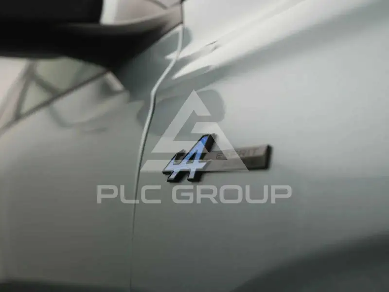2025 Renault Espace