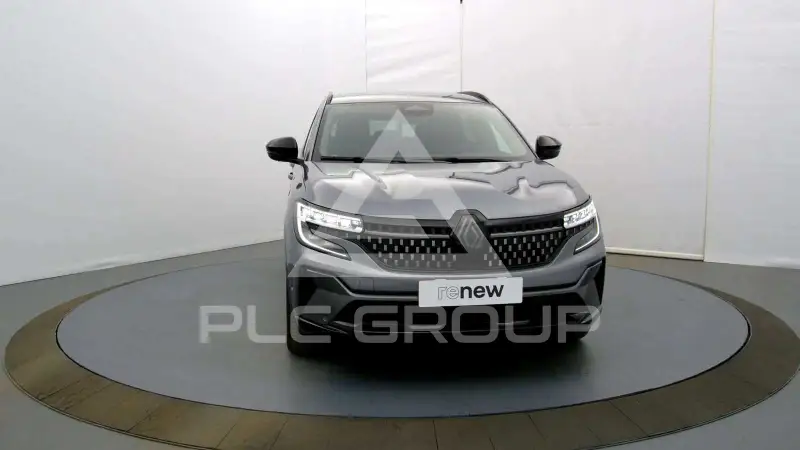 2025 Renault Espace