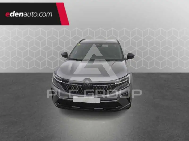 2025 Renault Espace