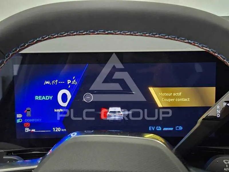 2025 Renault Espace