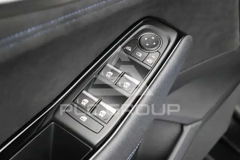 2025 Renault Espace