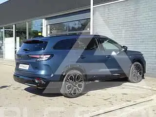2025 Renault Espace