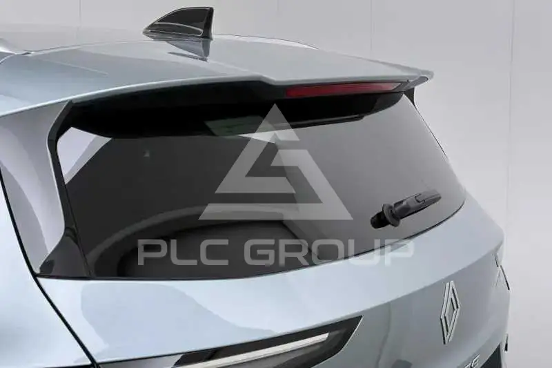 2025 Renault Espace