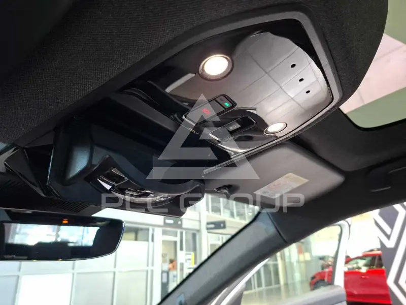 2025 Renault Espace