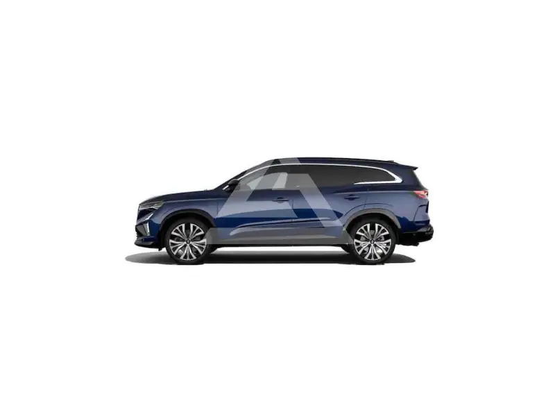 2025 Renault Espace