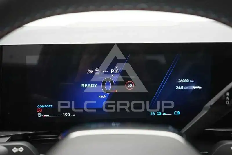 2025 Renault Espace
