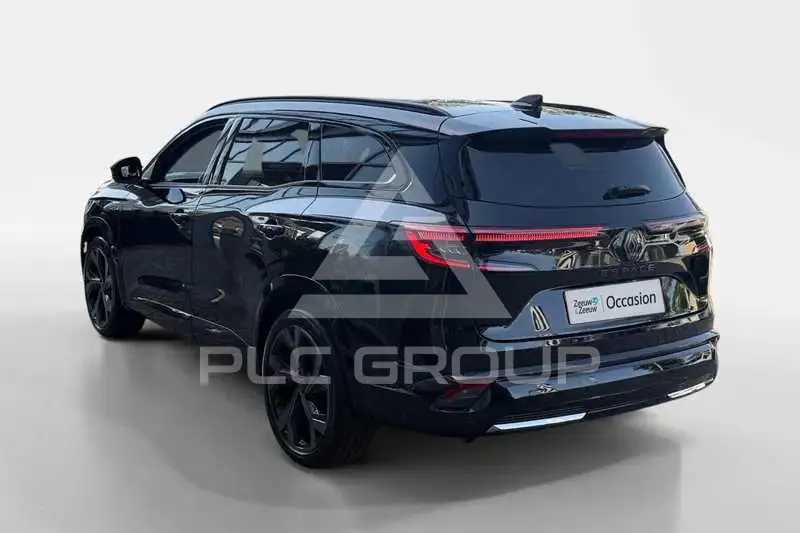 2025 Renault Espace