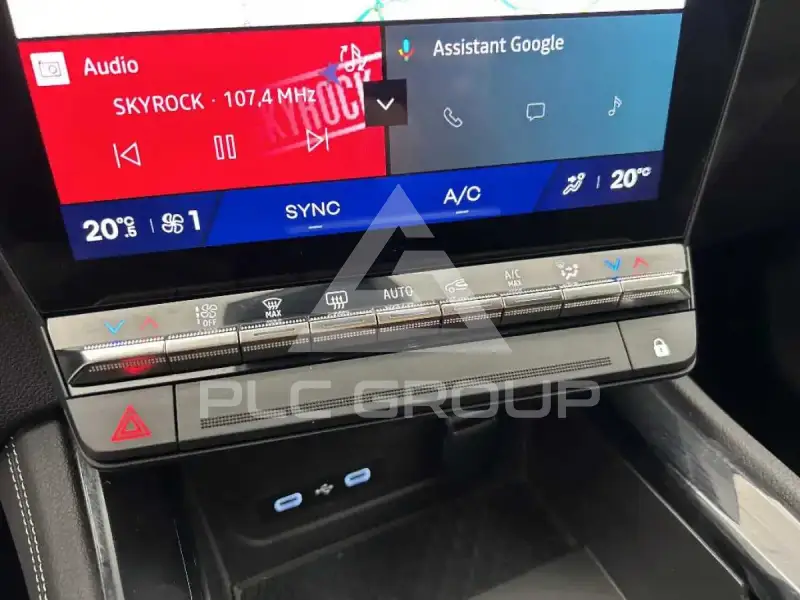 2025 Renault Espace