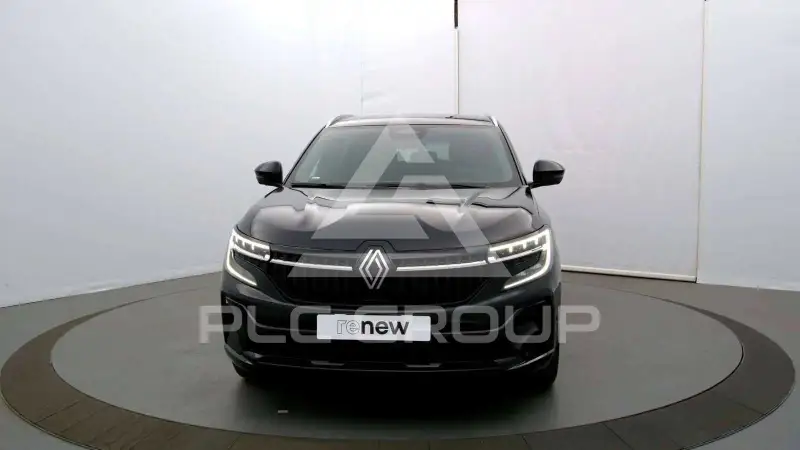 2025 Renault Espace
