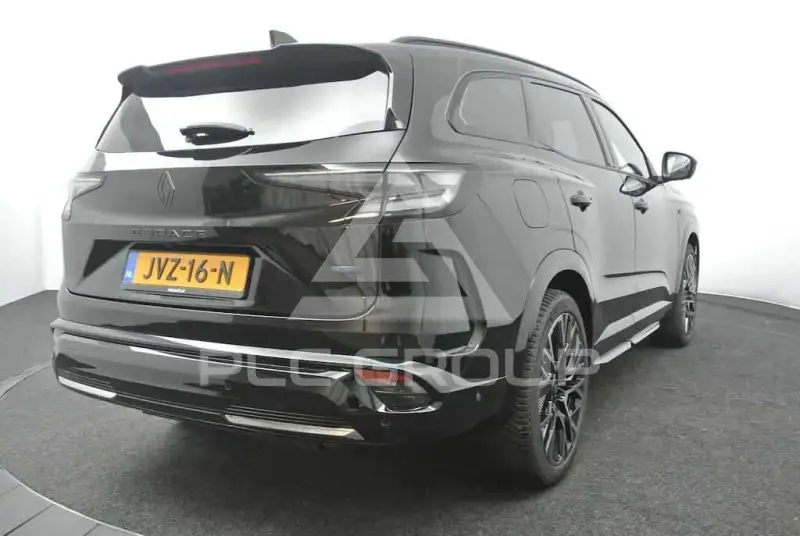 2025 Renault Espace