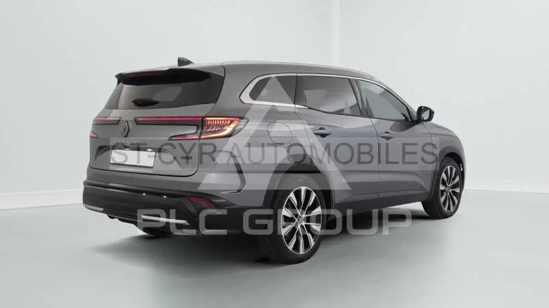 2025 Renault Espace