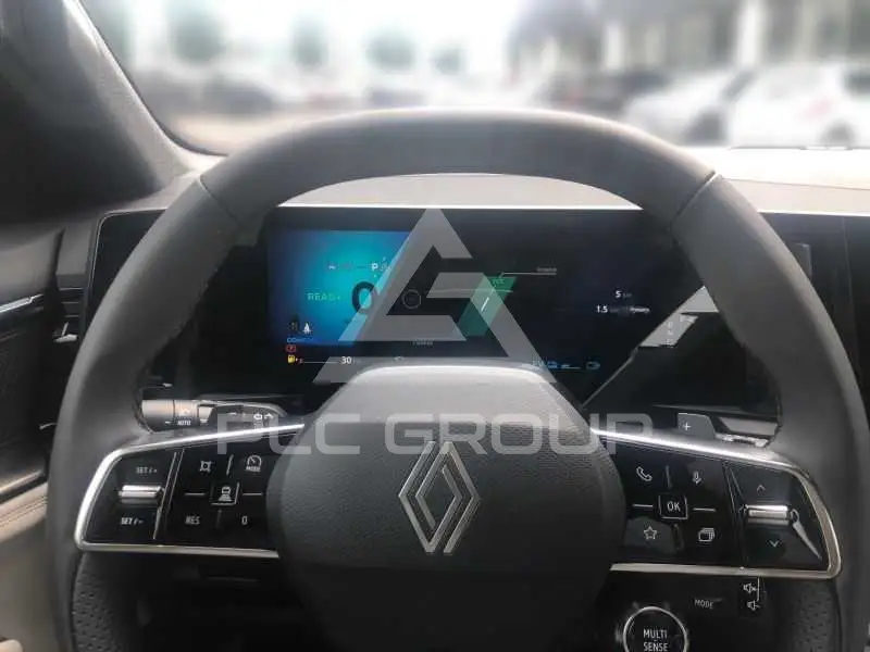 2025 Renault Espace