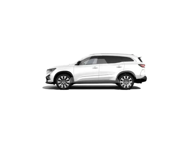 2025 Renault Espace