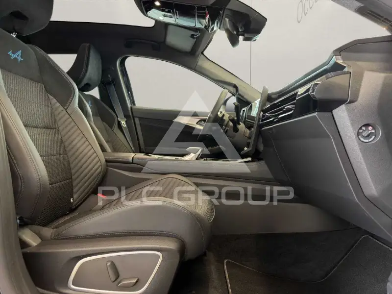 2025 Renault Espace