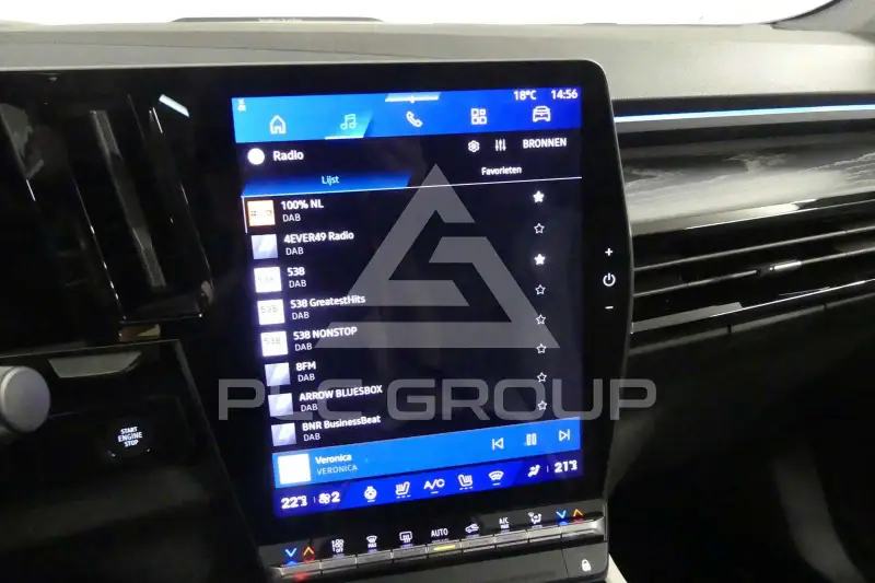 2025 Renault Espace