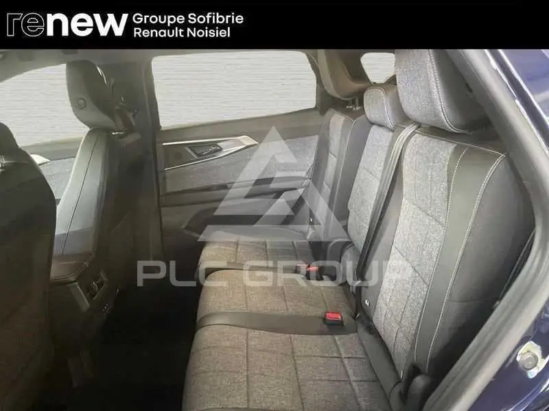 2025 Renault Espace