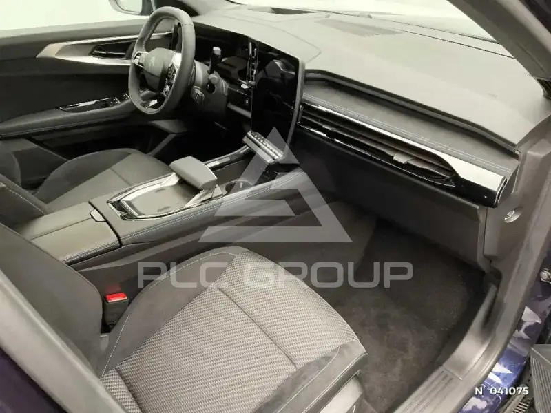 2025 Renault Espace
