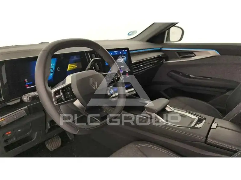 2025 Renault Espace