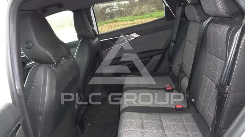 2025 Renault Espace