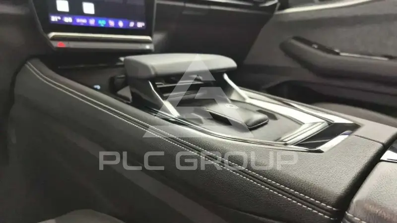 2025 Renault Espace