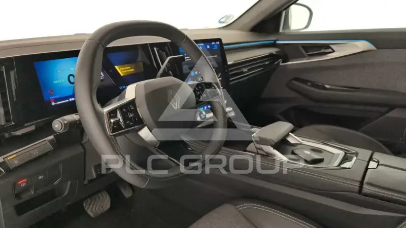 2025 Renault Espace