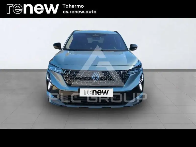 2025 Renault Espace
