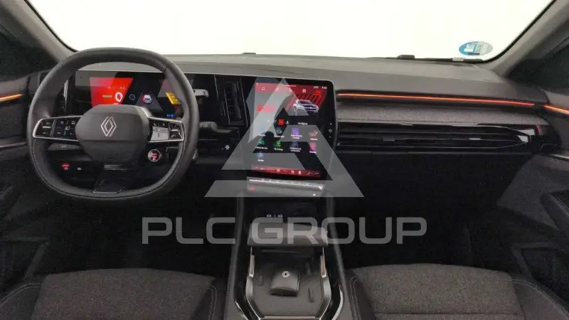2025 Renault Espace