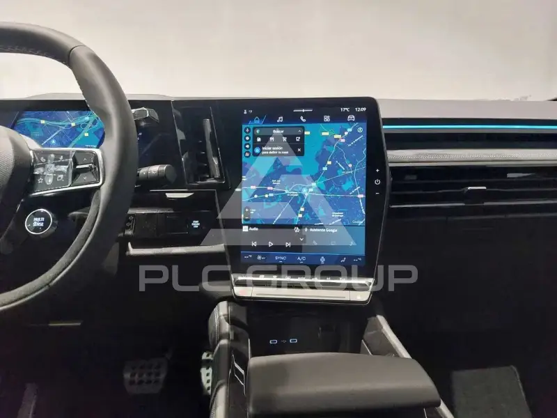 2025 Renault Espace