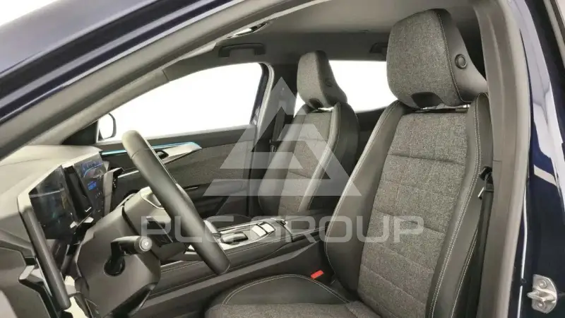 2025 Renault Espace