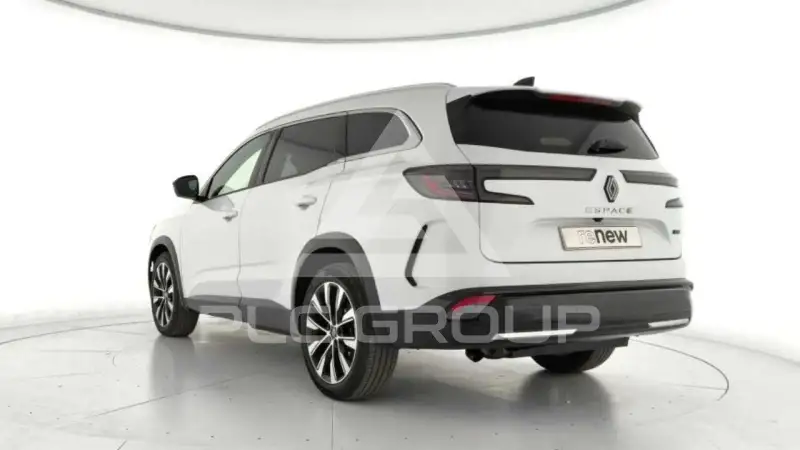 2025 Renault Espace