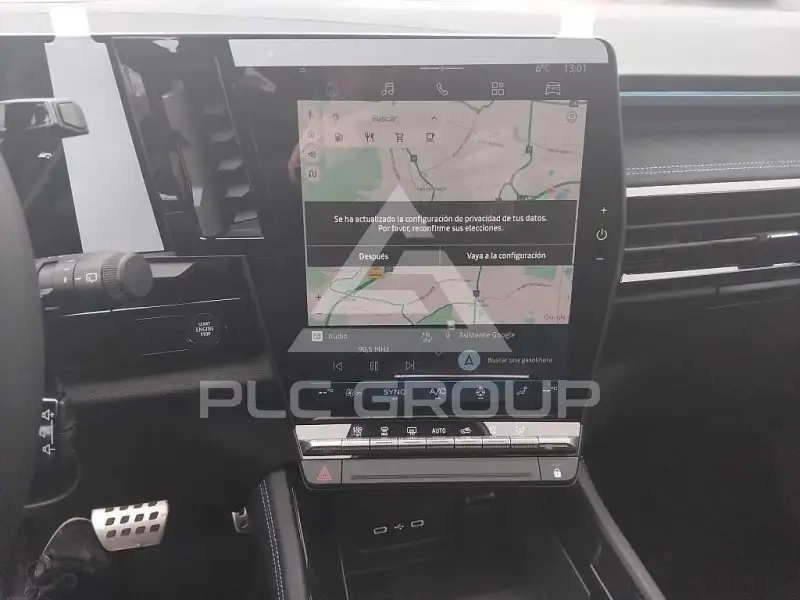 2025 Renault Espace