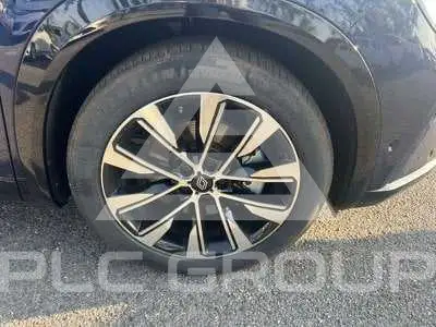 2025 Renault Espace