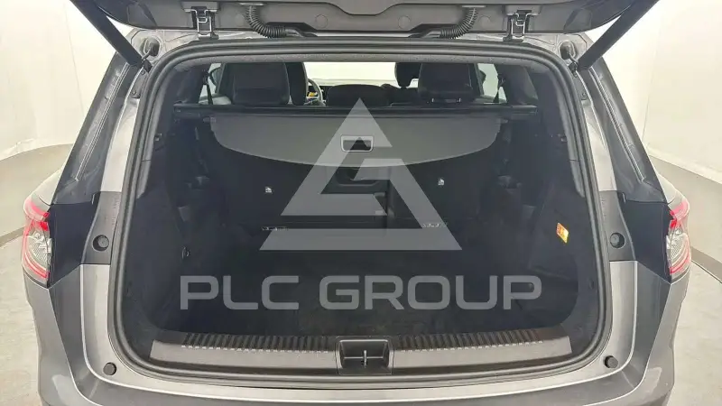 2025 Renault Espace