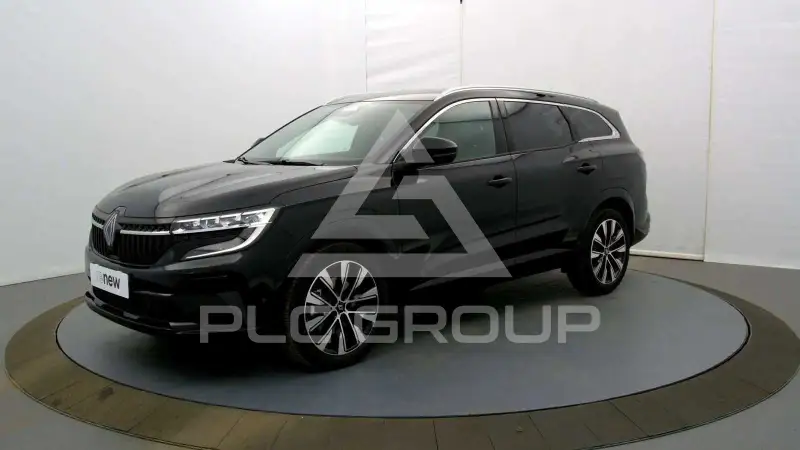 2025 Renault Espace