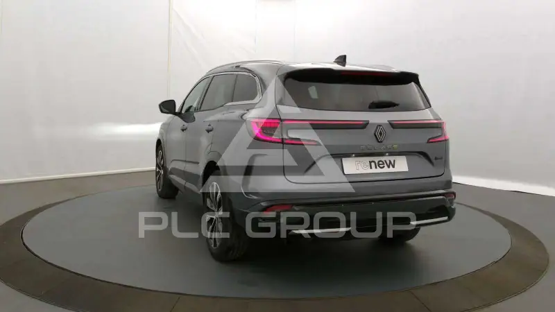 2025 Renault Espace