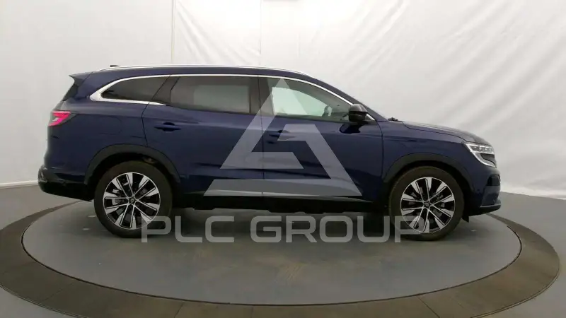 2025 Renault Espace