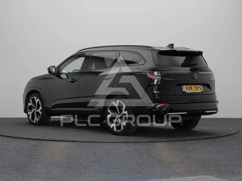 2025 Renault Espace