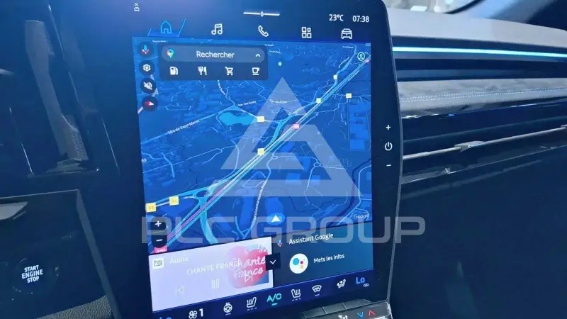 2025 Renault Espace